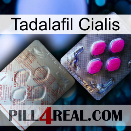 Tadalafil Cialis 38